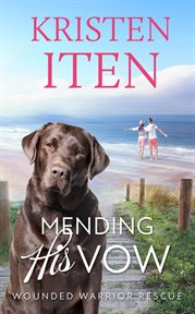 Mending His Vow cover image cdn