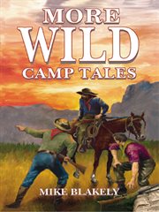 More Wild Camp Tales cover image cdn