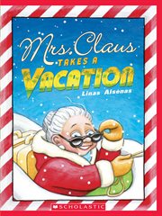 Mrs. Claus Takes a Vacation cover image cdn