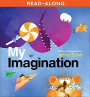My Imagination : Understanding Me cover image cdn