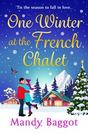 One Winter at the French Chalet cover image cdn