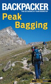 Peak Bagging : Backpacker Magazine cover image cdn
