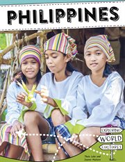 Philippines : Exploring World Cultures cover image cdn