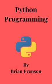 Python Programming cover image cdn