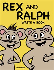Rex and Ralph Write a Book cover image cdn