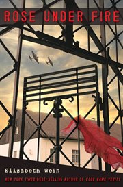 Rose Under Fire : Code Name Verity cover image cdn