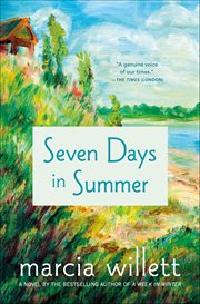 Seven Days in Summer cover image cdn