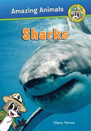 Sharks : Ranger Rick: Amazing Animals cover image cdn