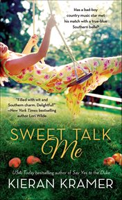 Sweet Talk Me cover image cdn