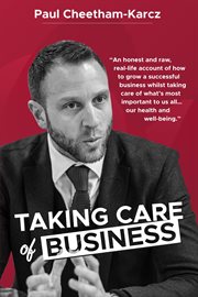 Taking Care of Business cover image cdn