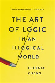 The Art of Logic in an Illogical World cover image cdn