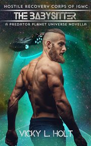 The Babysitter cover image cdn