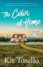 The Color of Home cover image cdn