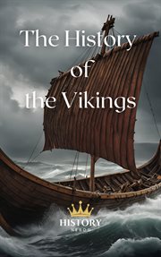 The History of the Vikings cover image cdn