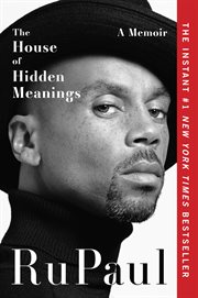 The house of hidden meanings : a memoir cover image cdn