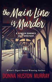 The Main Line is murder cover image cdn
