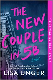 The New Couple in 5B : A Novel cover image cdn