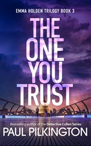 The One You Trust cover image cdn
