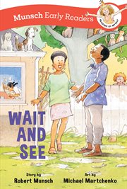 Wait and See Early Reader cover image cdn