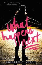 What Happens Next cover image cdn