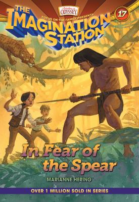In fear of the spear  cover image cdn