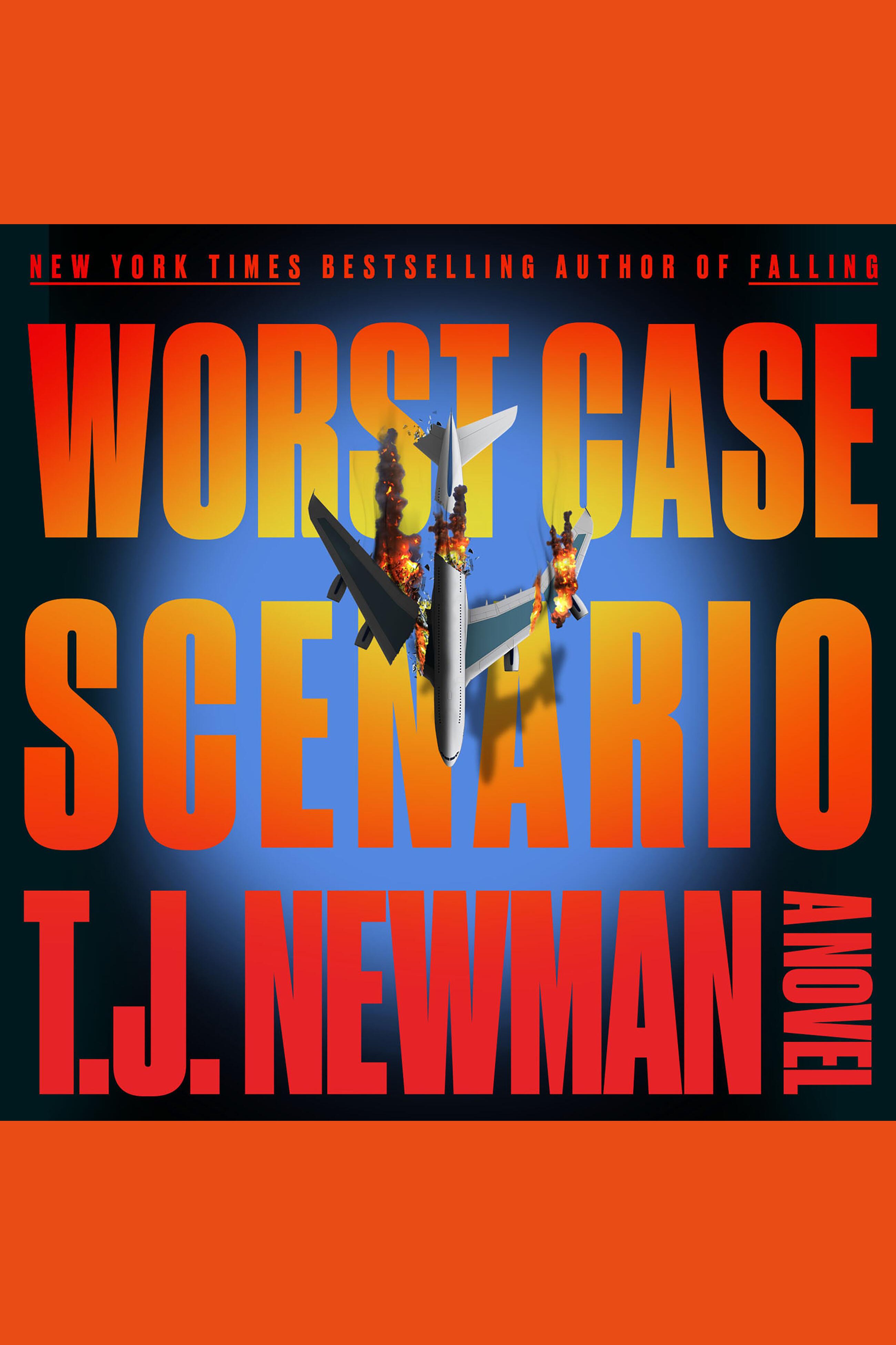 Worst Case Scenario cover image cdn