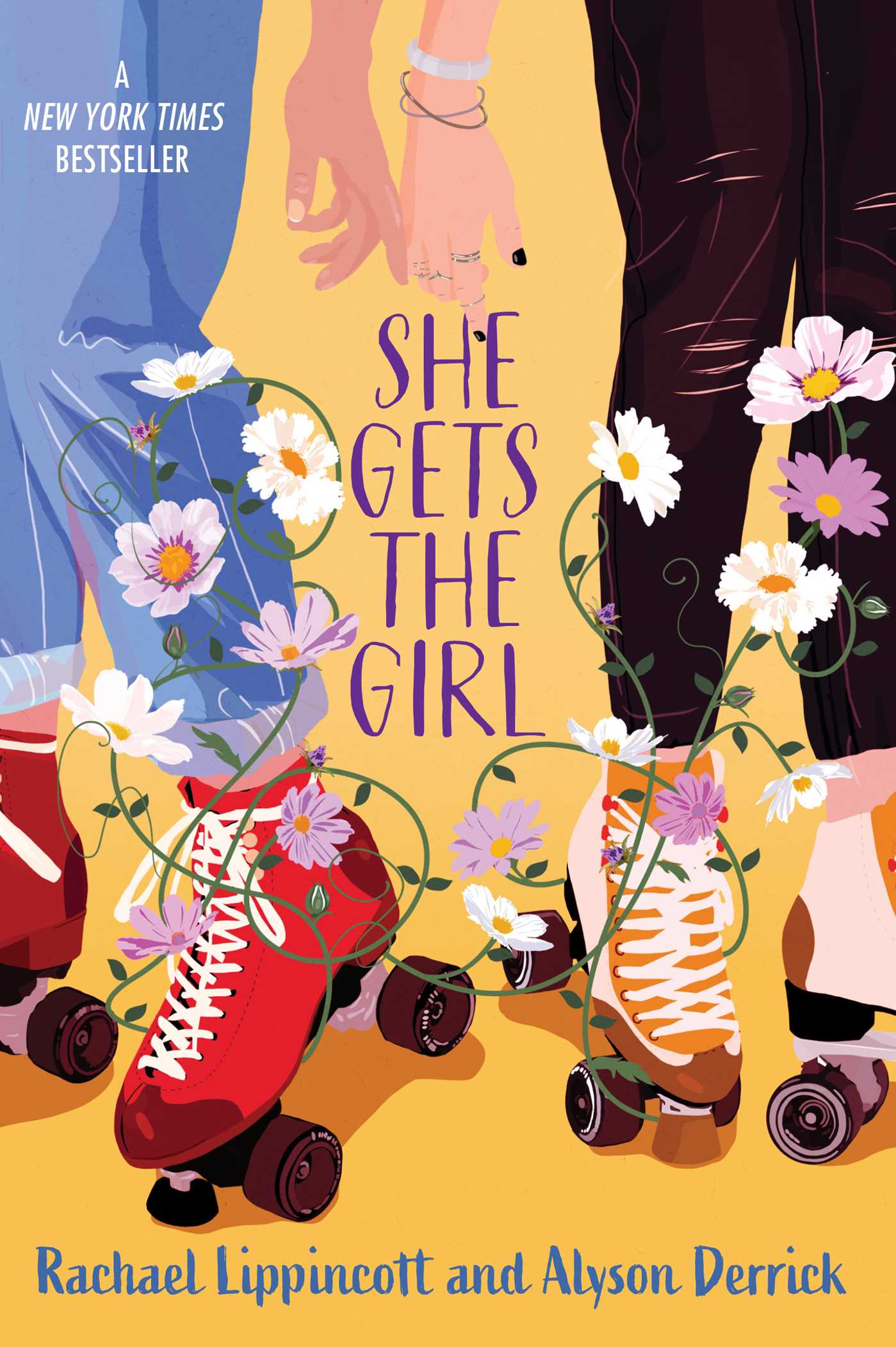She Gets the Girl cover image cdn