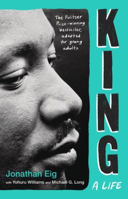 King : a life  cover image cdn