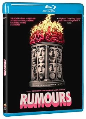 Rumours cover image cdn