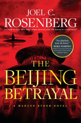 The Beijing betrayal  cover image cdn