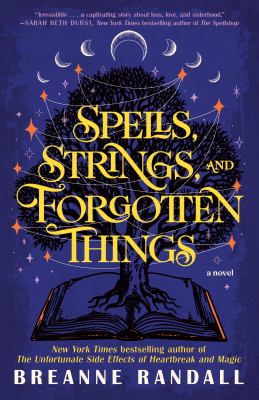 Spells, strings, and forgotten things  cover image cdn