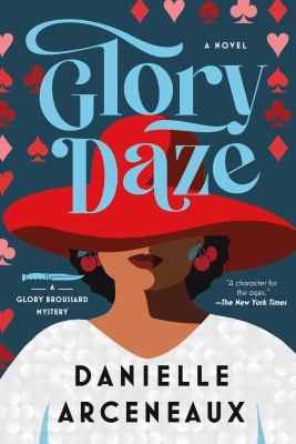 Glory daze  cover image cdn