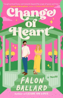 Change of heart  cover image cdn