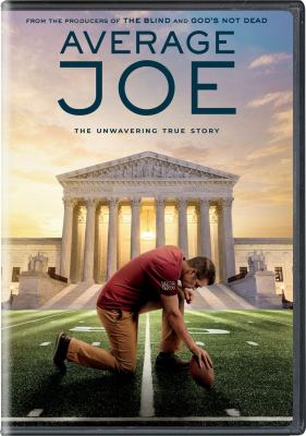 Average Joe cover image cdn