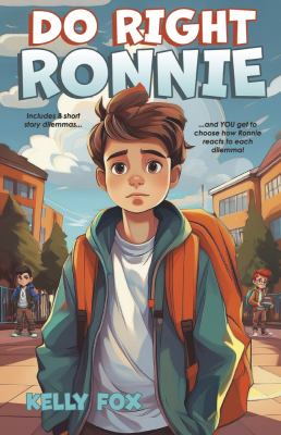 Do right Ronnie  cover image cdn