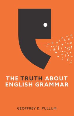 The truth about English grammar  cover image cdn
