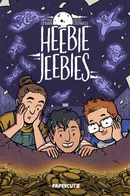 Heebie jeebies  cover image cdn