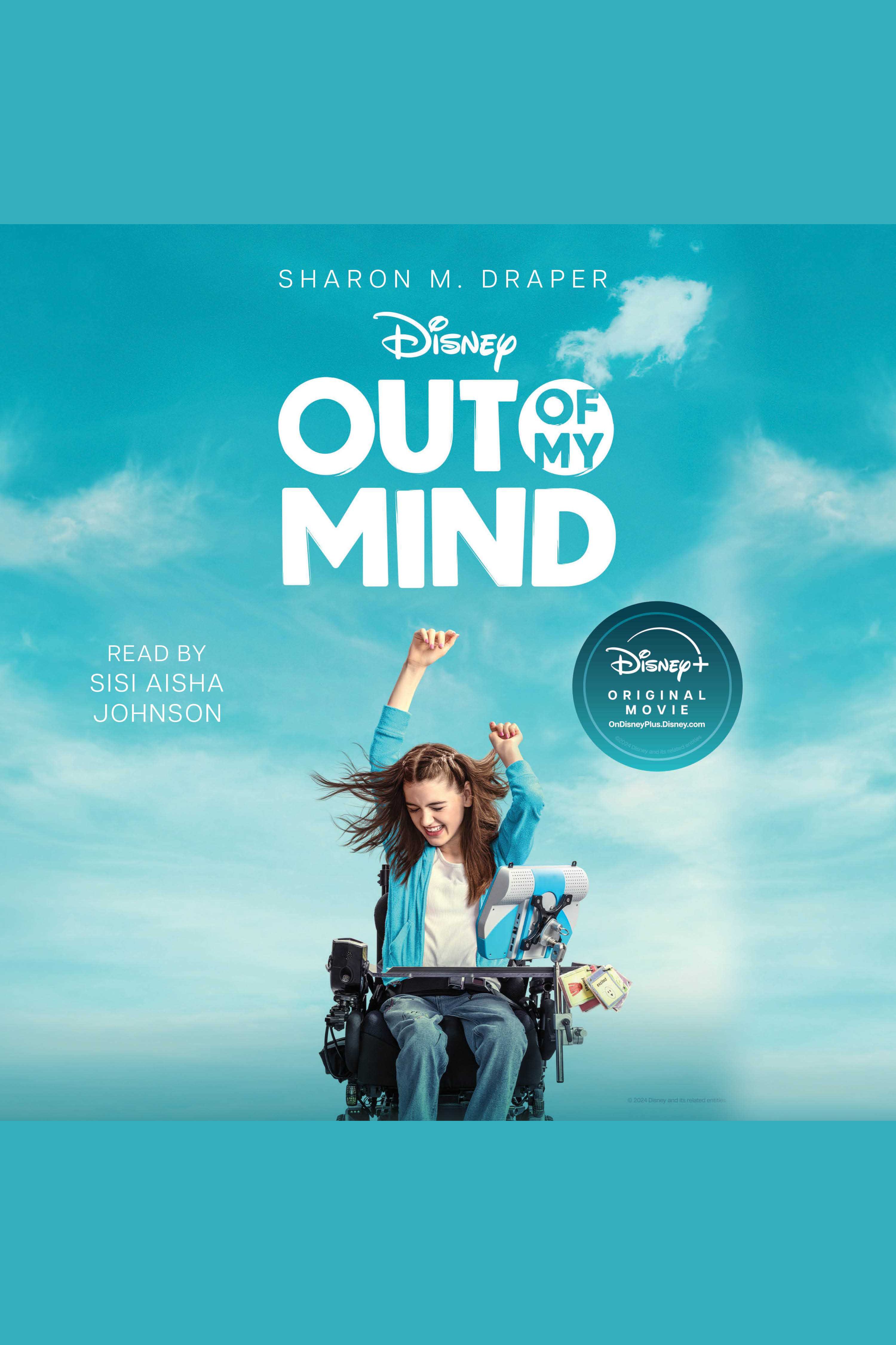 Out of My Mind cover image cdn