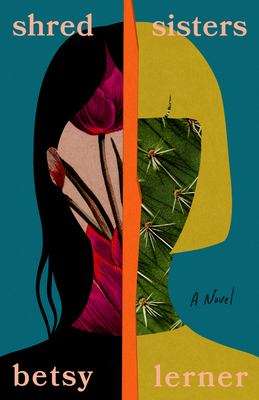 Shred Sisters cover image cdn