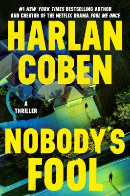 Nobody's Fool cover image cdn