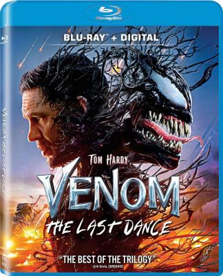 Venom, the last dance cover image cdn