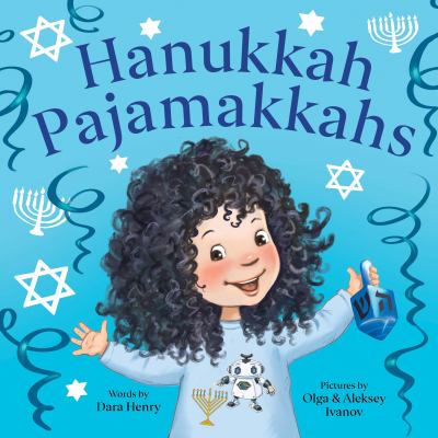 Hanukkah pajamakkahs  cover image cdn