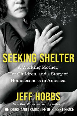 Seeking shelter : a working mother, her children, and a story of homelessness in America  cover image cdn