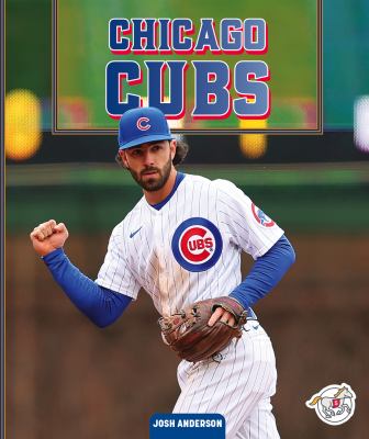Chicago Cubs  cover image cdn