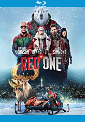 Red One cover image cdn