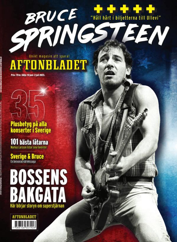Bruce Springsteen cover image cdn