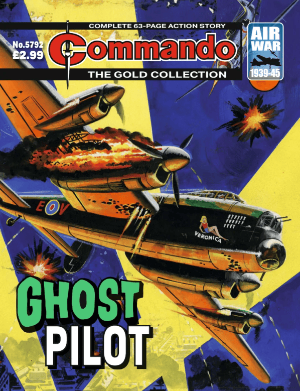Commando cover image cdn