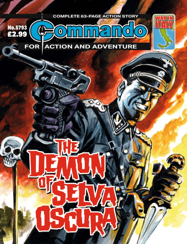 Commando cover image cdn