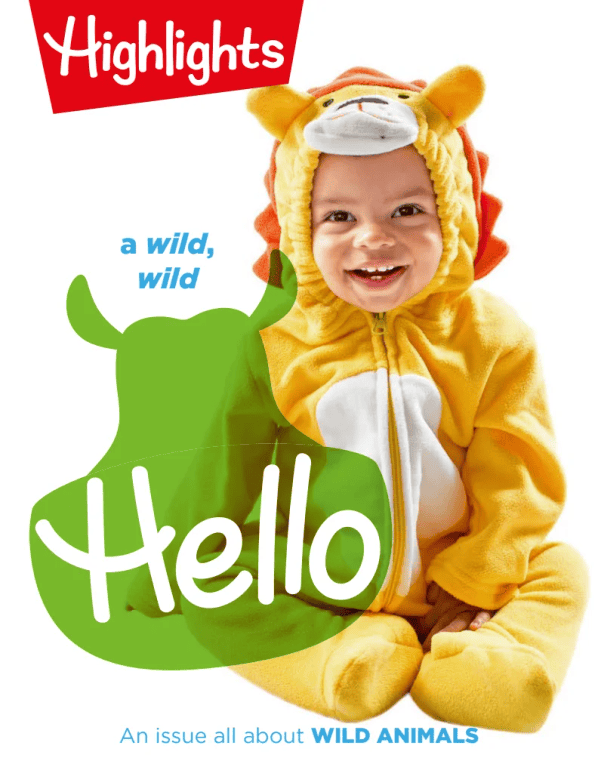 Highlights Hello cover image cdn