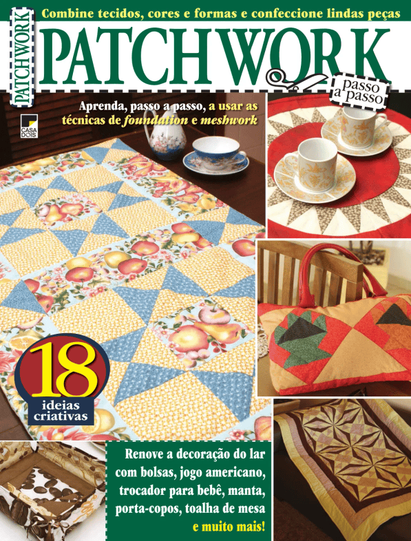 Patchwork cover image cdn